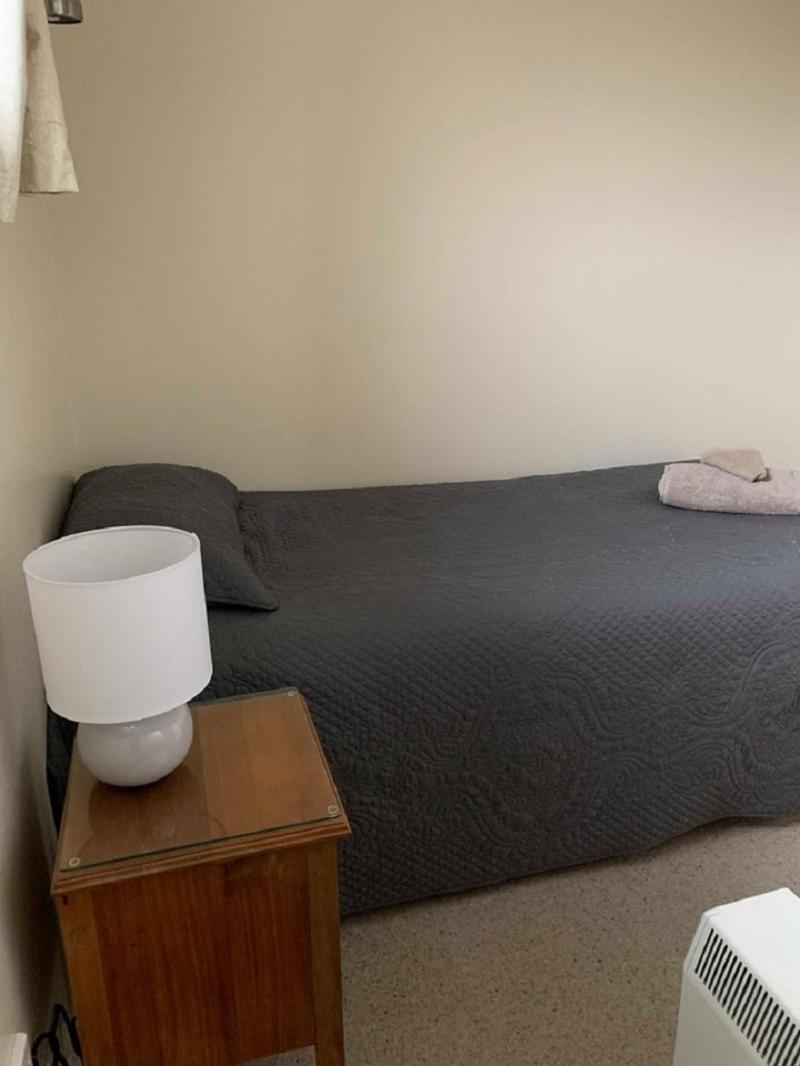 Waiouru Welcome Inn 外观 照片