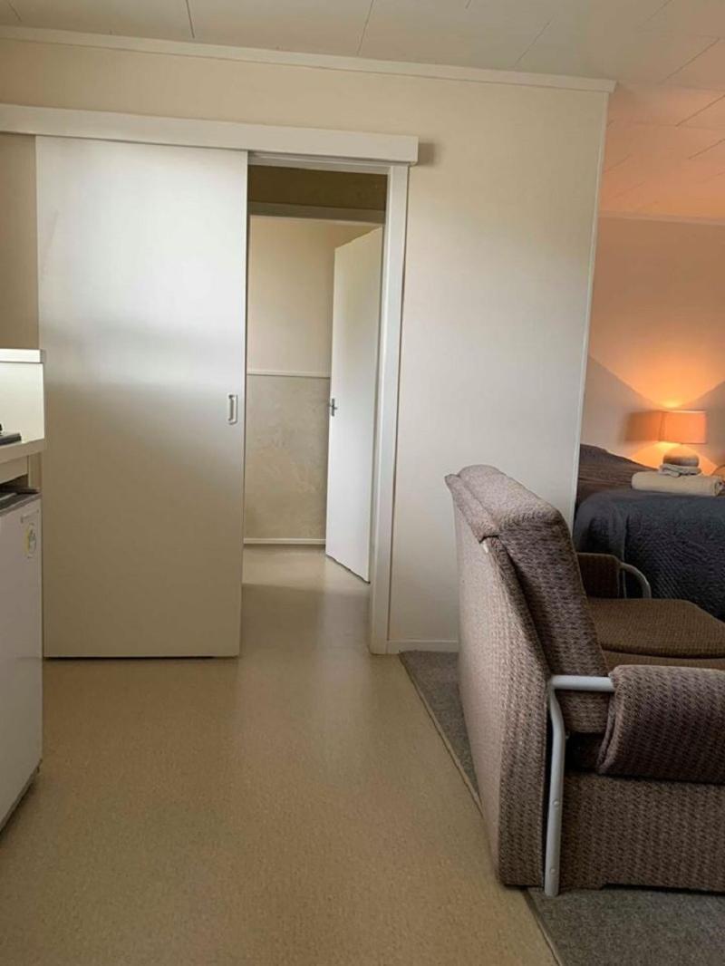 Waiouru Welcome Inn 外观 照片