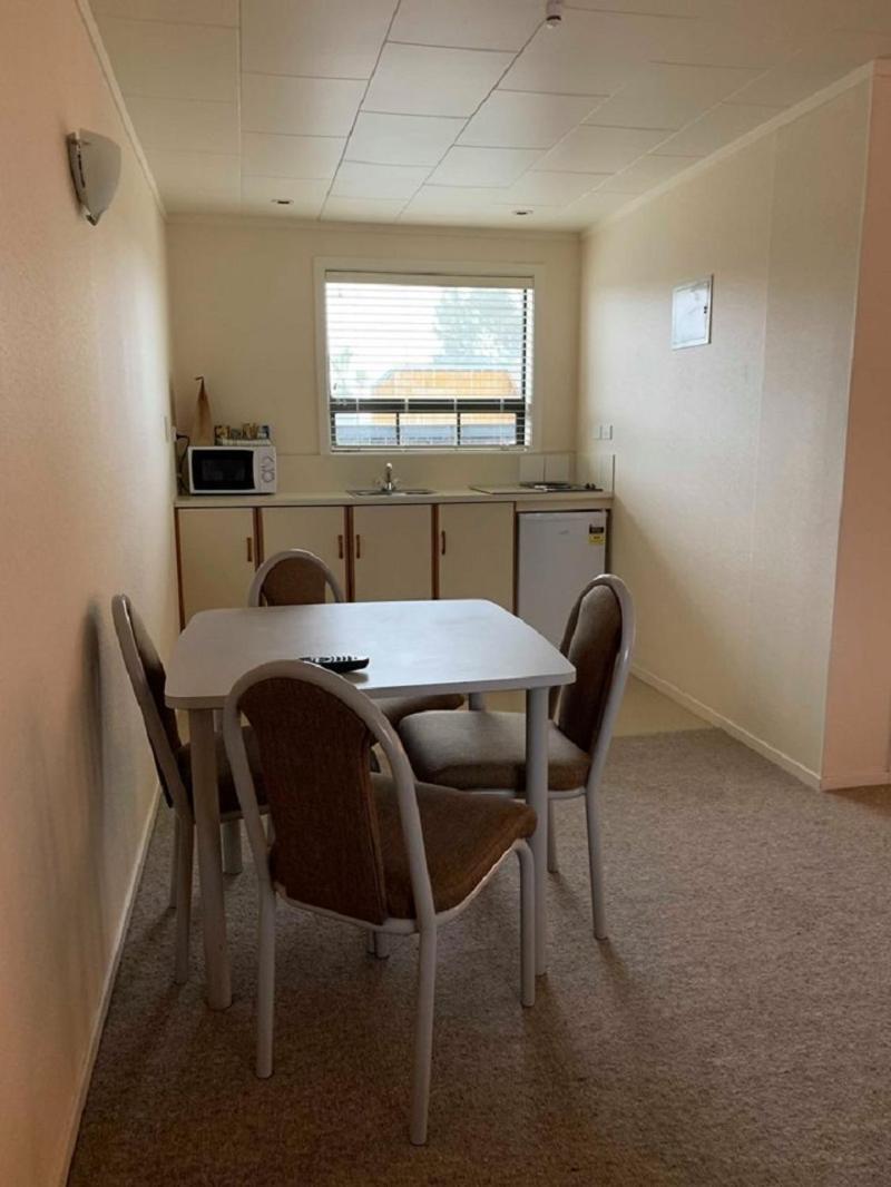 Waiouru Welcome Inn 外观 照片