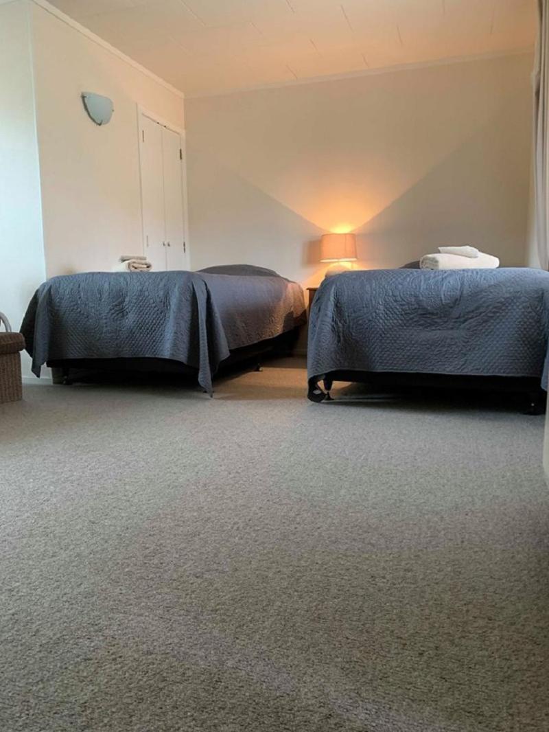 Waiouru Welcome Inn 外观 照片