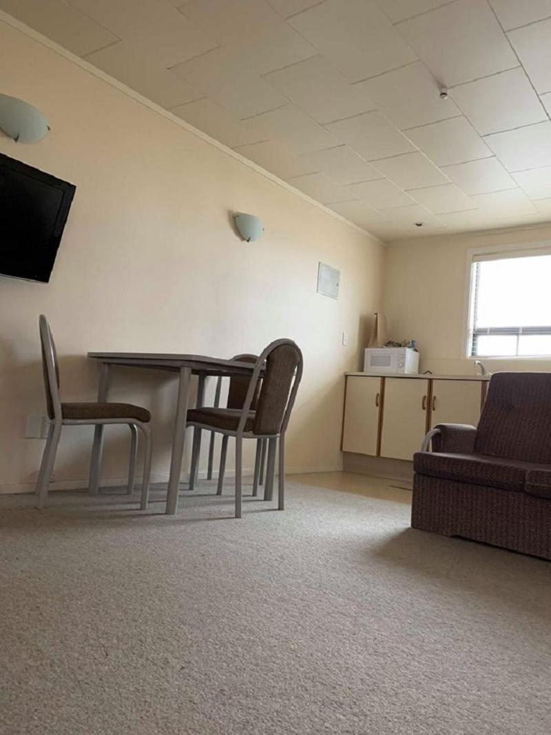 Waiouru Welcome Inn 外观 照片